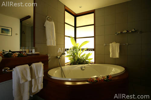 InterContinental Resort Tahiti 35